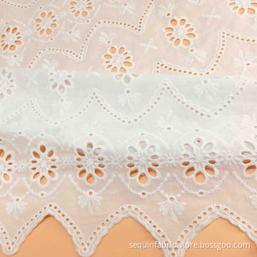Jacquard Fabric Clothing Fabric Fabric Textile 100% Cotton
